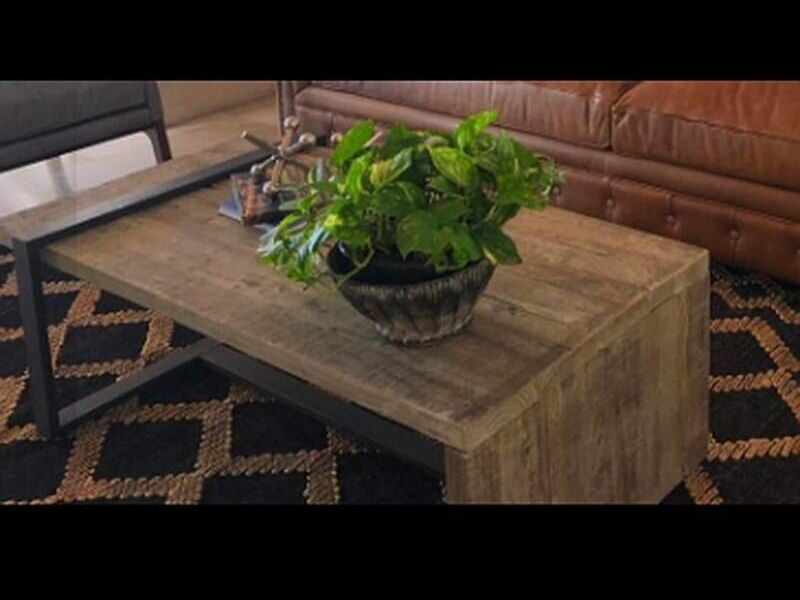 Mesa de Sala Perú