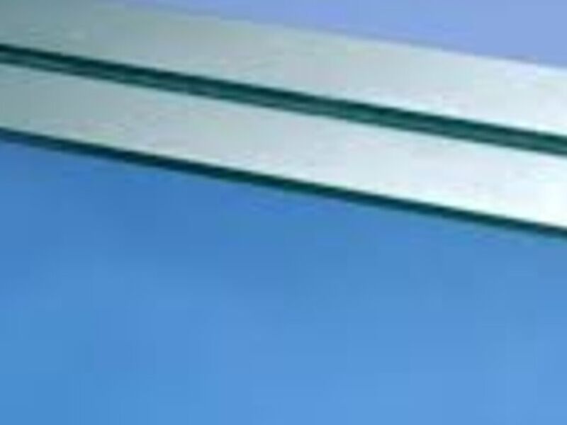 Vidrio laminado en Lima