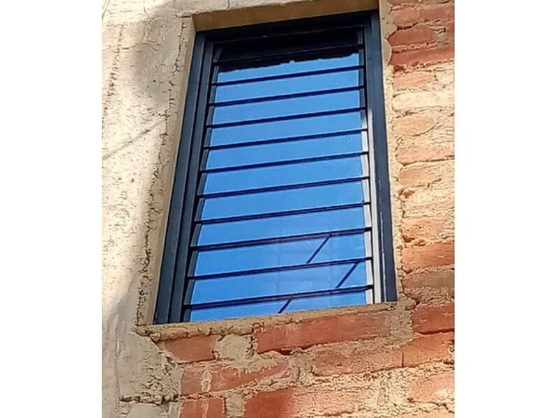 Ventana m3 Perú