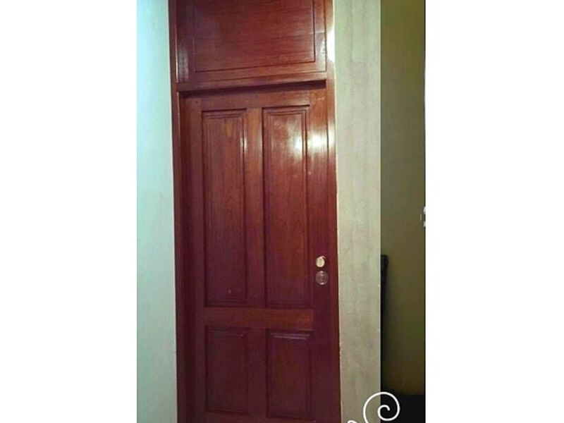 Puerta m3 Perú