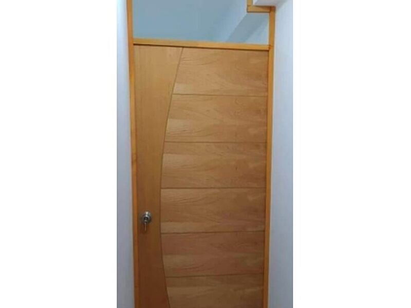 Puerta para habitación Perú