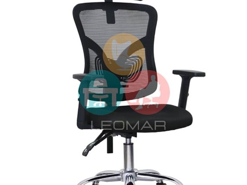 Silla Ejecutiva Perú
