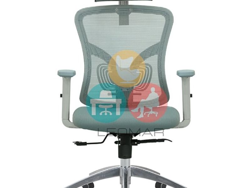 Silla Ergonómica Perú