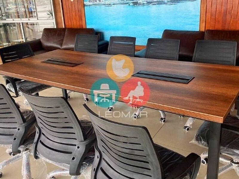 Mesa de Reunión Perú