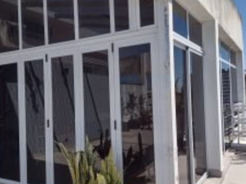 Laminado de privacidad en La Victoria