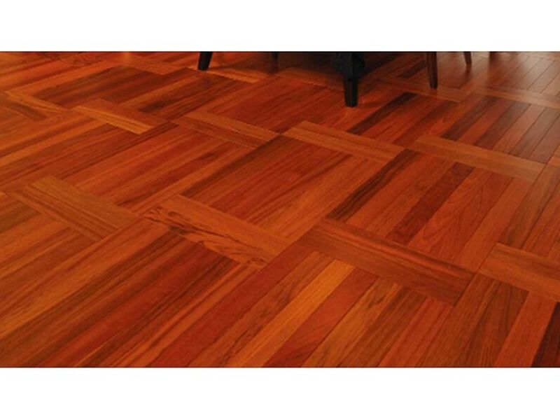 Madera pomaquiro 10 X 60 Peru 