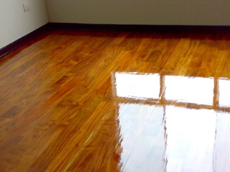 Madera balsamo 10 X 60 Peru