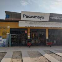 Ferretería Sembrera
