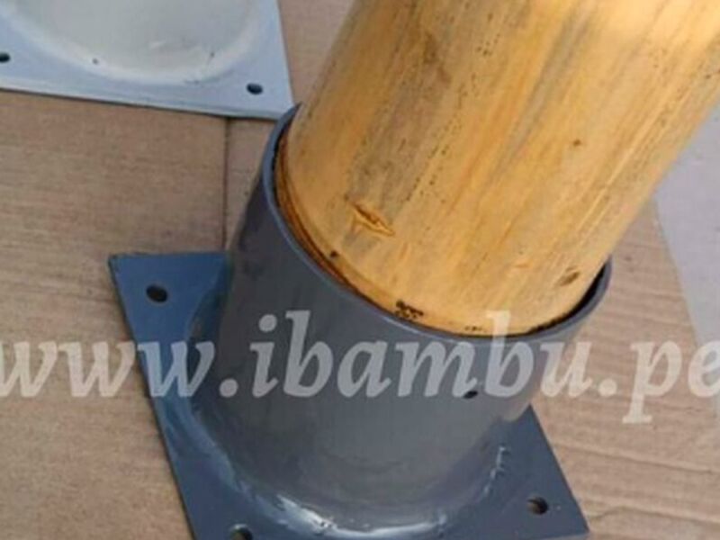 Soporte para Toldos Peru 
