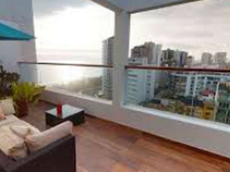 Departamento Venta $171,000 Perú