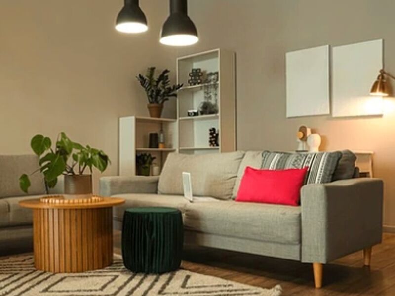 Departamento Venta $165,000 Perú