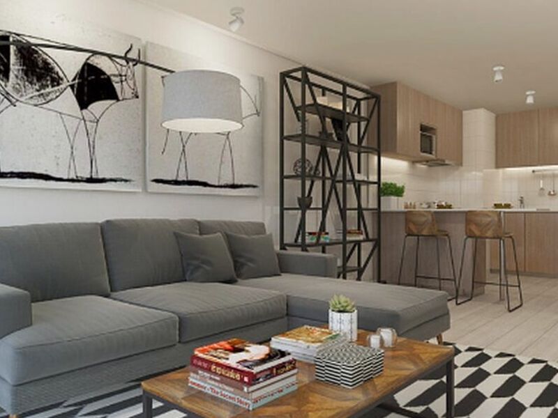 Departamento Venta $190,000 Perú