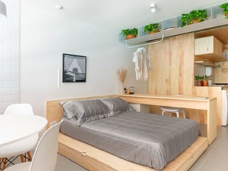 Departamento Venta $206,000 Perú