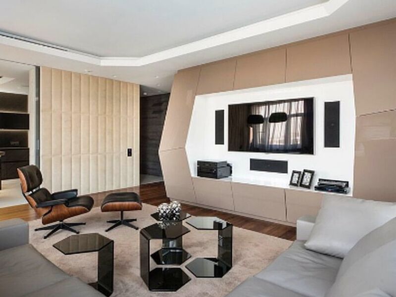 Departamento Venta $113,000 Perú