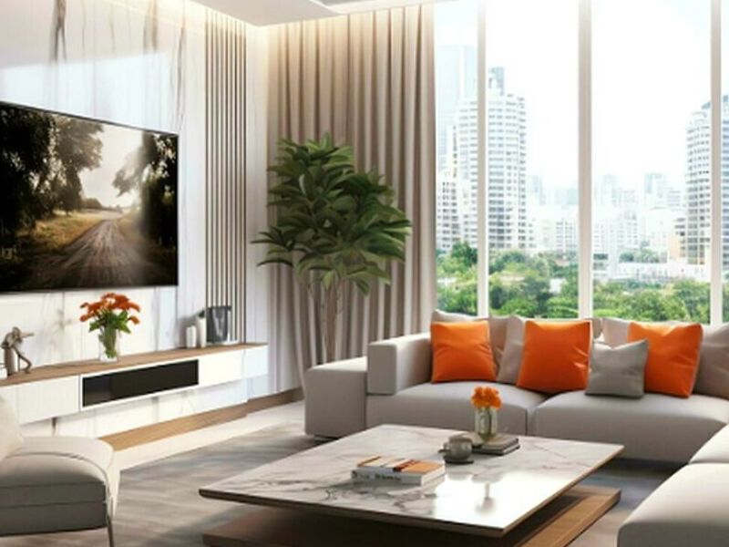 Departamento Venta $81,000 Perú