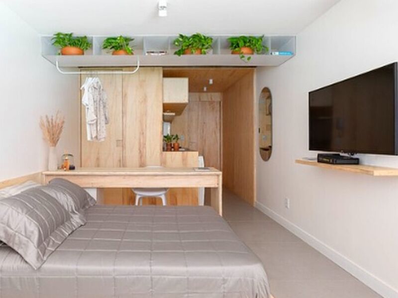 Departamento Venta $177,000 Perú