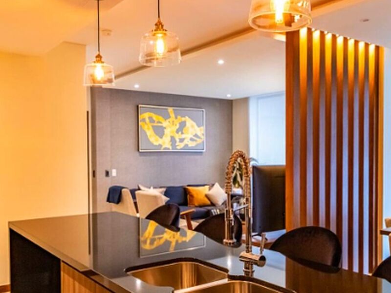 Departamento Venta $96,000 Perú