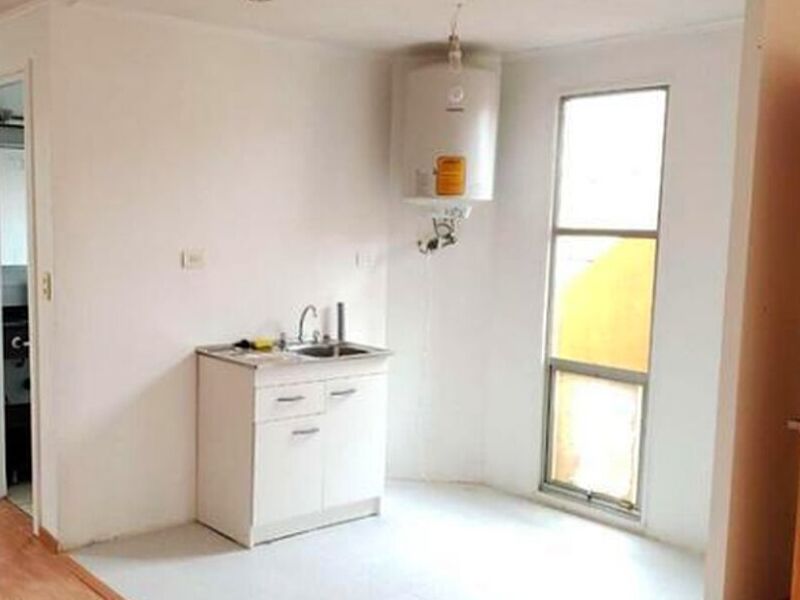 Departamento Venta $159,000 Perú