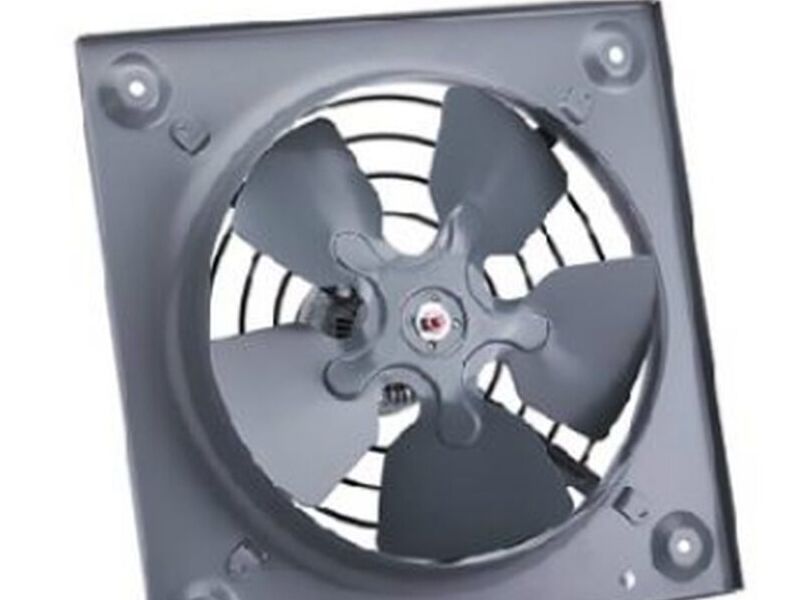 EXTRACTOR AXIAL DIRECTO PERU