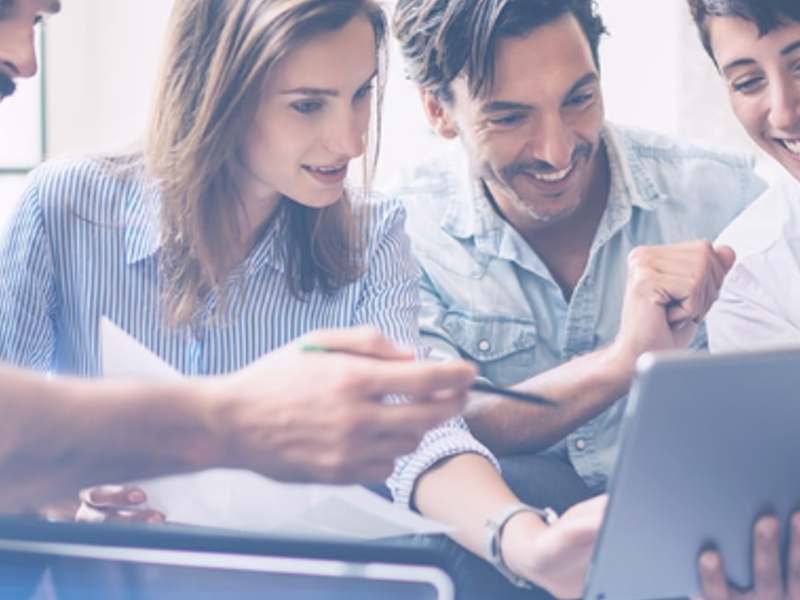 Diagnóstico en Marketing Digital