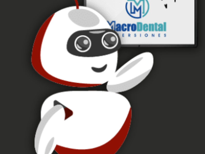 Animación de Logotipo