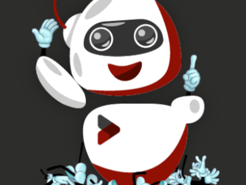 Diseño de Personaje