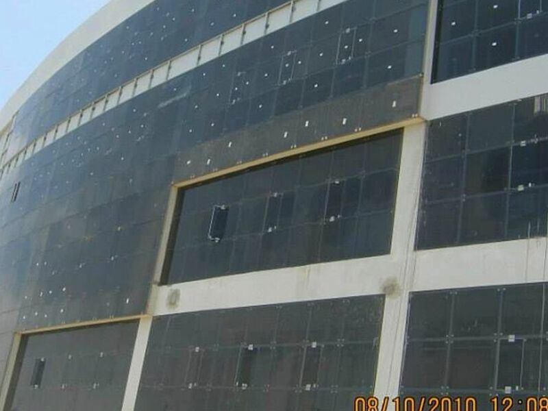 Ventana m5 Perú