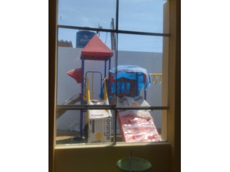Ventana m7 Perú