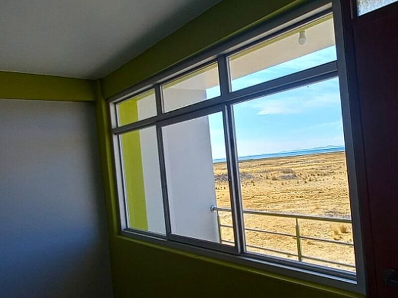 Ventana m10 Perú