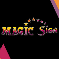 MAGIC SIGN