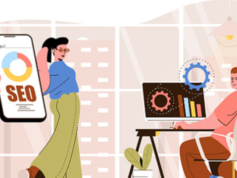 Online review reputation (ORR)