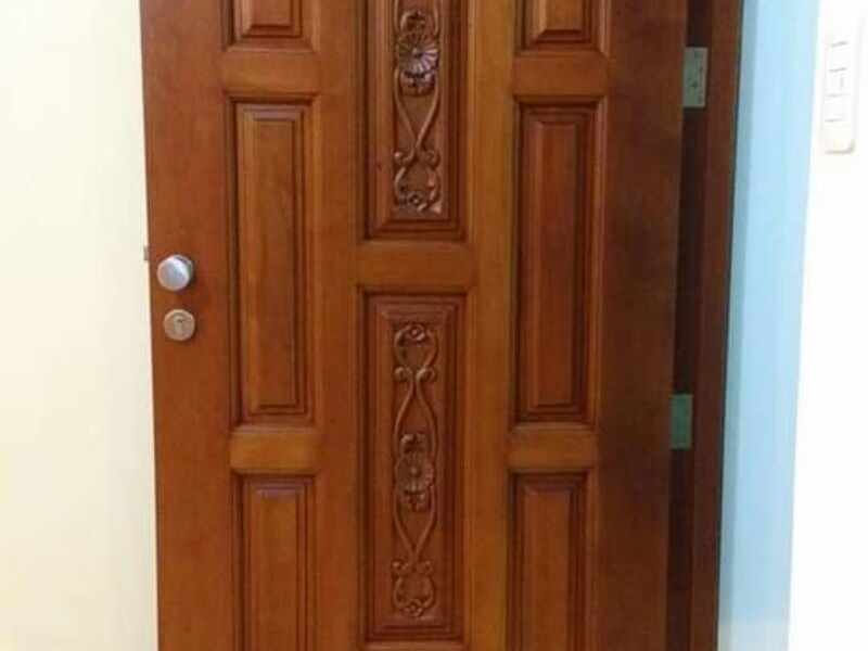 Puertas Madera MaderaSuperior Perú