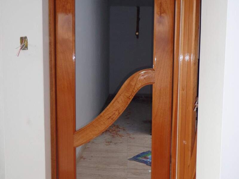 Puertas Madera MaderaLuxe Perú
