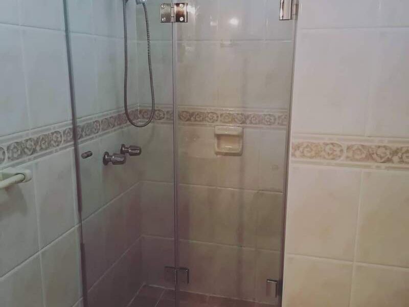 Cabina Baño Andina Perú