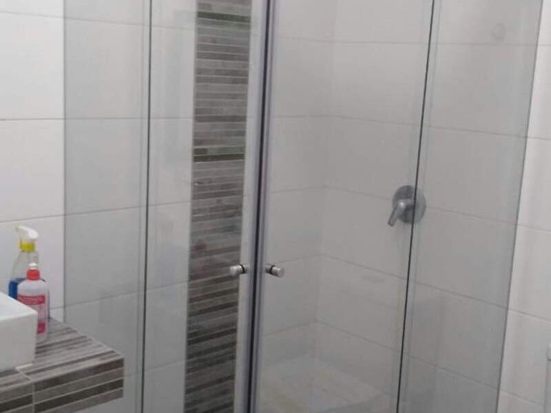 Cabina Baño SolPerú Perú