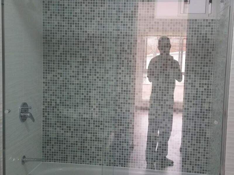 Cabina Baño AndesComfort Perú