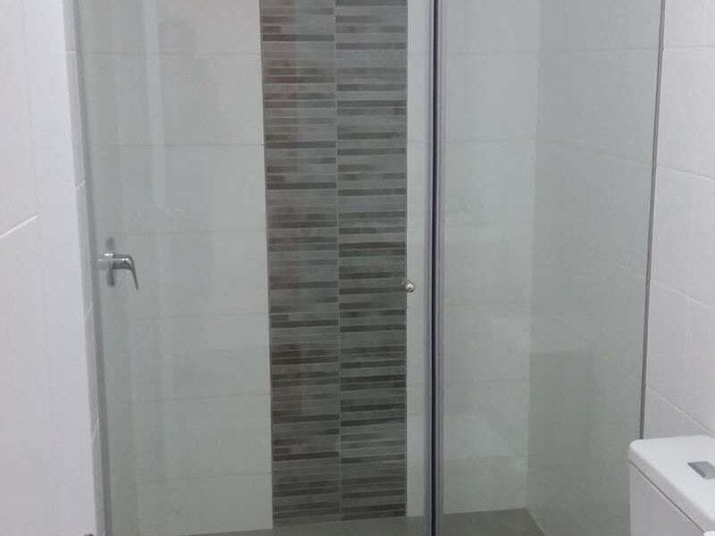 Cabina Baño CuscoElite Perú