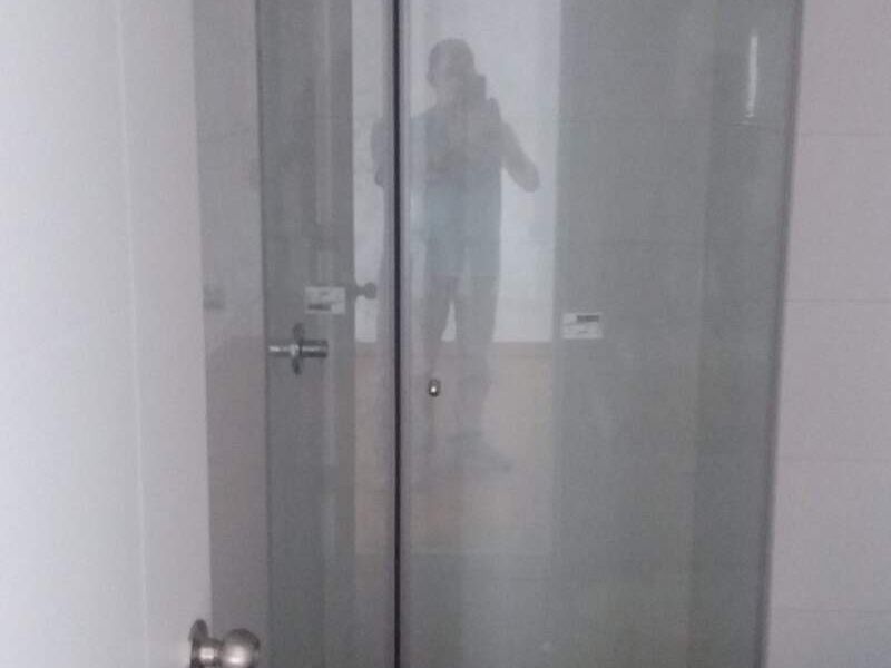 Cabina Baño MáximaLimpieza Perú