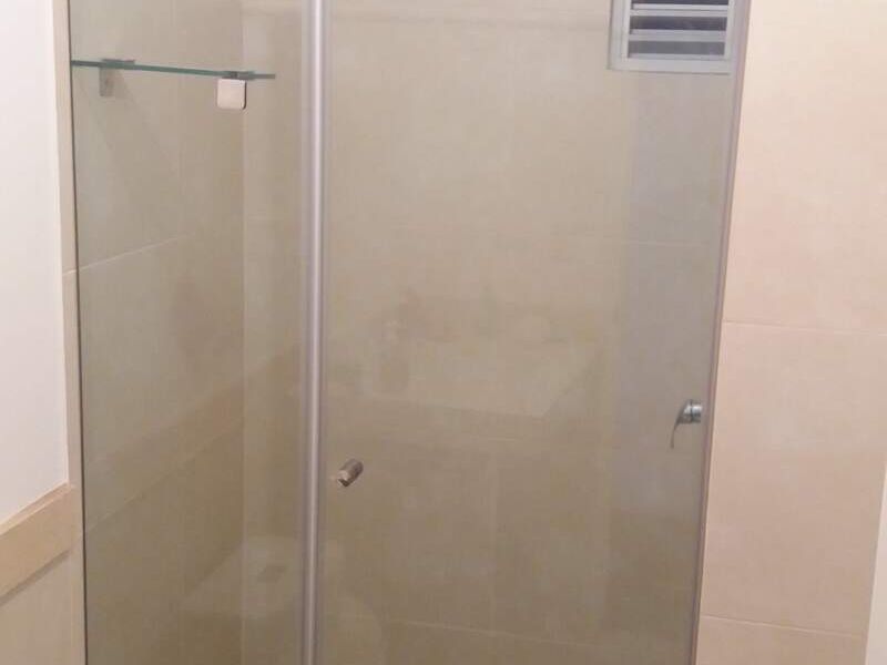 Cabina Baño MistiSegura Perú