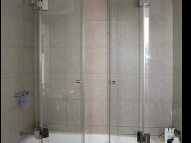 Cabina Baño TumiPlus Perú