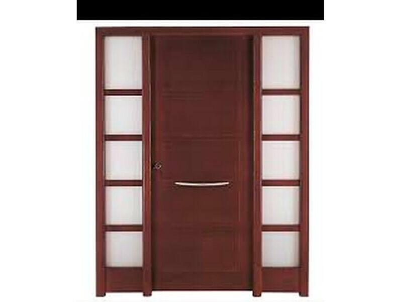 Puerta m7 Perú