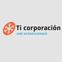 TI Corporación - Aire Acondicionado