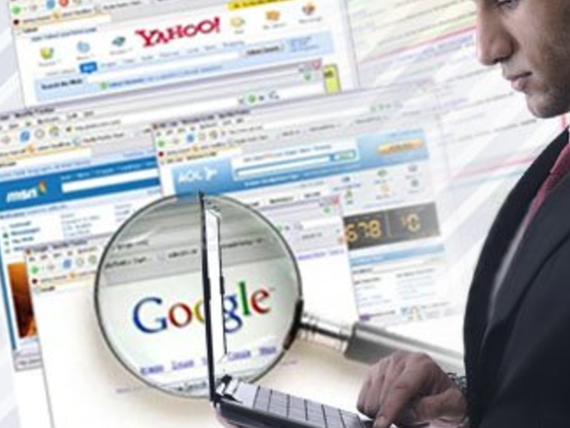 Dominios y Hosting: