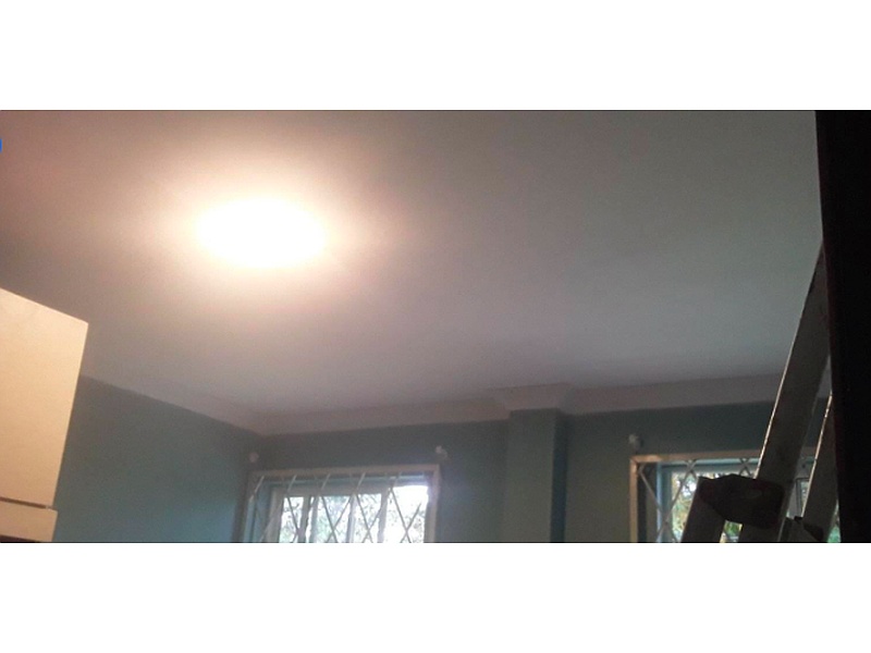 Cielorraso Impermeable para Baños Perú