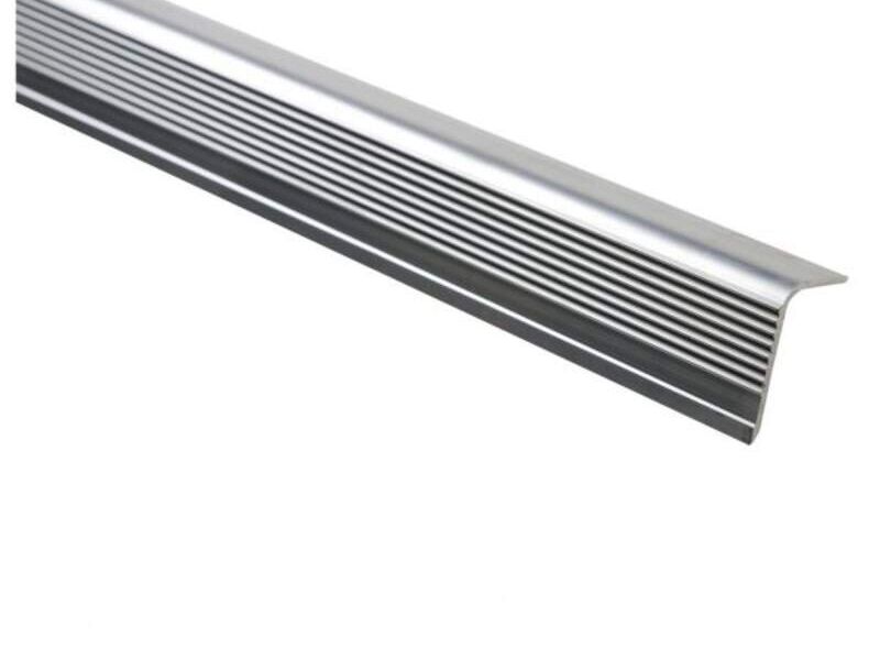 Cantoneras de aluminio en Independencia