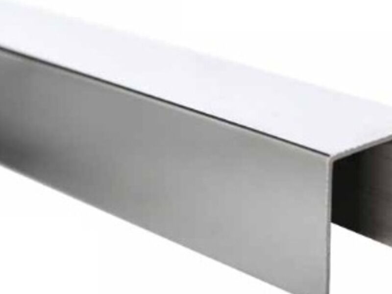 Pasamanos de aluminio en Independencia