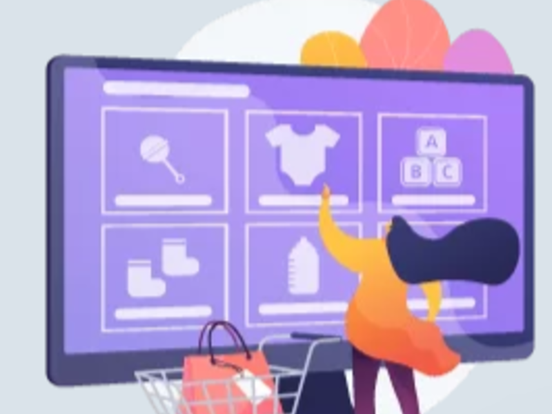 E-commerce