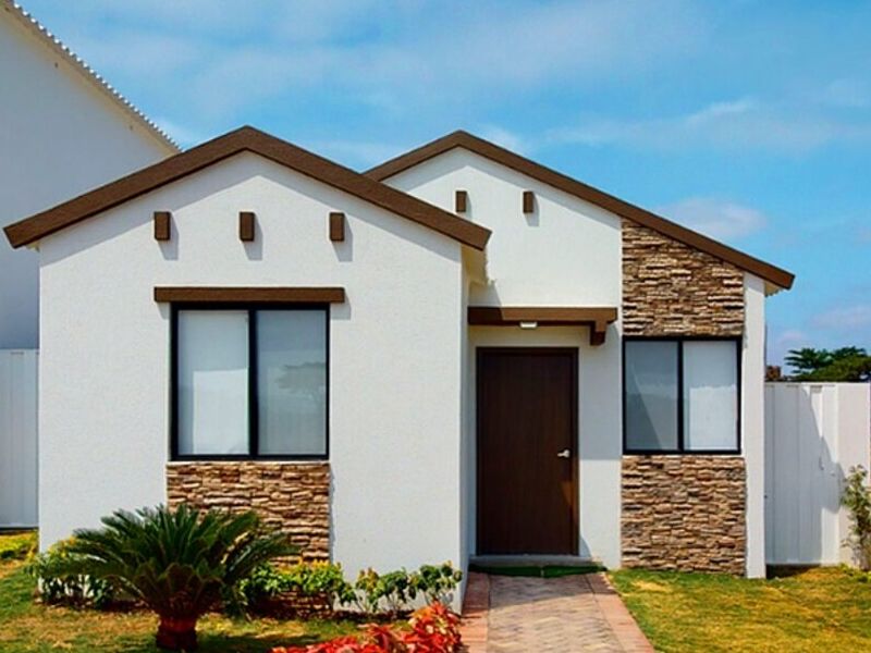 Construcción villas Perú