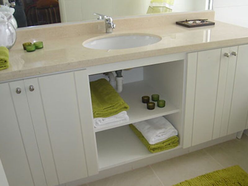 Mueble para baño en Chorrillos