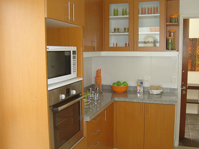 Mueble para cocina en Chorrillos